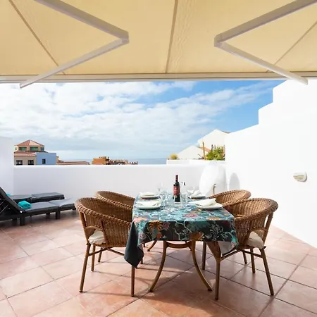 Ocean Vista Terrace Duplex, Heated Pool, Sleep 6 *