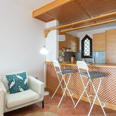 Ocean Vista Terrace Duplex, Heated Pool, Sleep 6 Playa Paraiso (Tenerife)