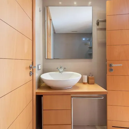 Appartement Ocean Vista Terrace Duplex, Heated Pool, Sleep 6 Playa Paraiso (Tenerife)