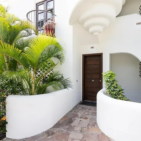 Ocean Vista Terrace Duplex, Heated Pool, Sleep 6 Playa Paraiso (Tenerife)