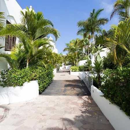 Appartement Ocean Vista Terrace Duplex, Heated Pool, Sleep 6 Playa Paraiso (Tenerife)